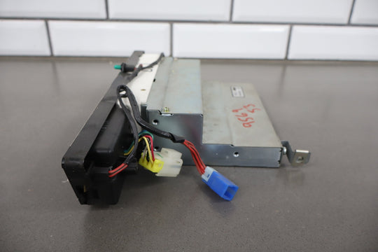 1984 Nissan 300ZX Climate Control OEM