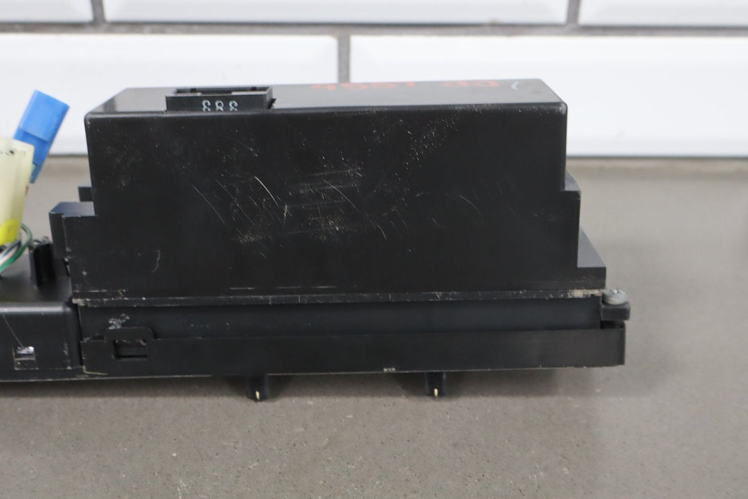 1984 Nissan 300ZX Climate Control OEM