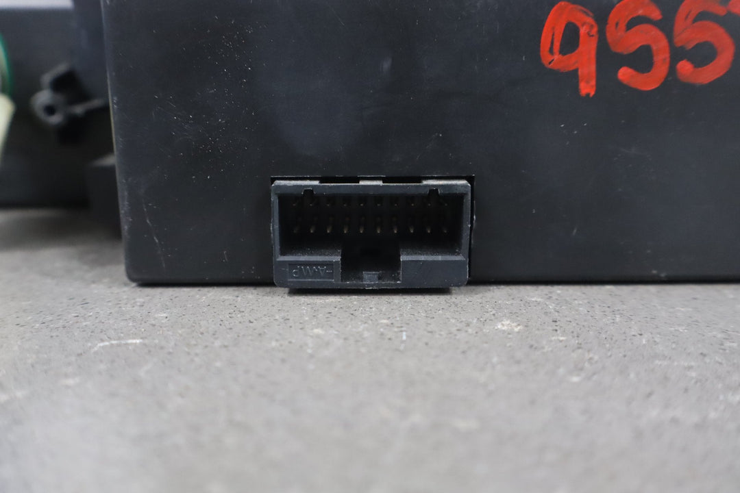 1984 Nissan 300ZX Climate Control OEM