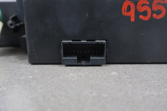 1984 Nissan 300ZX Climate Control OEM