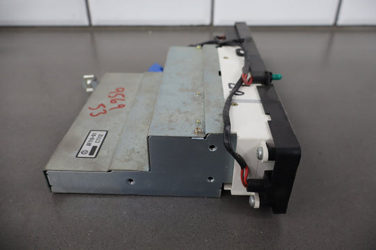 1984 Nissan 300ZX Climate Control OEM