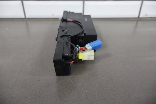 1984 Nissan 300ZX Climate Control OEM