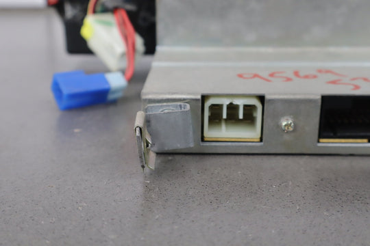 1984 Nissan 300ZX Climate Control OEM