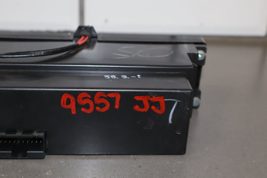 1984 Nissan 300ZX Climate Control OEM