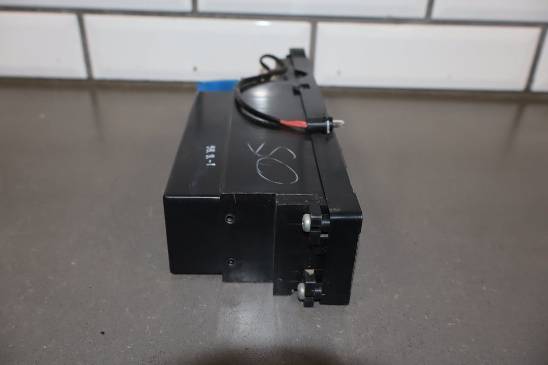 1984 Nissan 300ZX Climate Control OEM