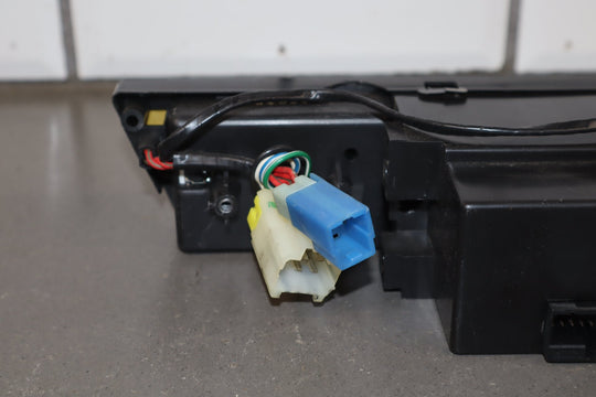 1984 Nissan 300ZX Climate Control OEM