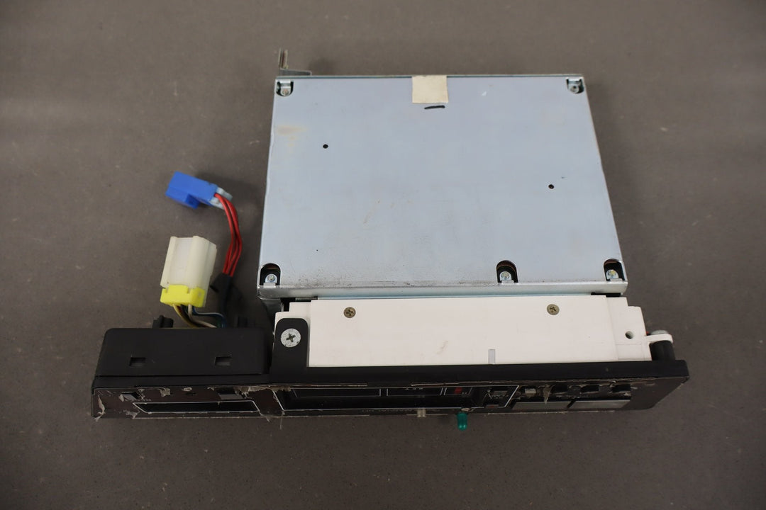 1984 Nissan 300ZX Climate Control OEM