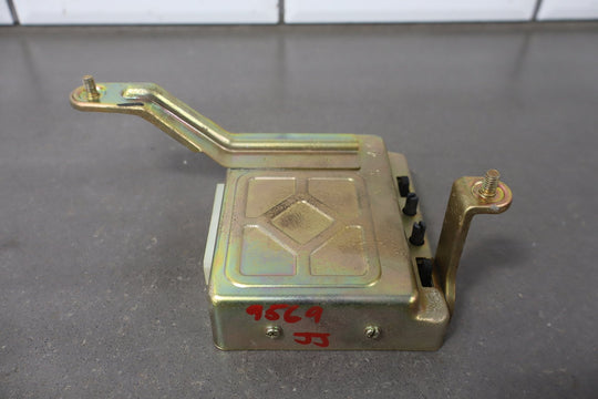 1984 Nissan 300ZX Compass Computer OEM