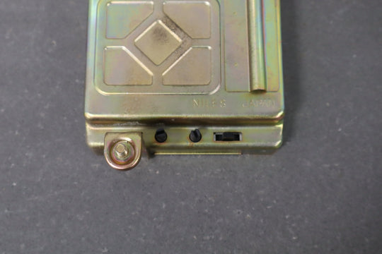 1984 Nissan 300ZX Compass Computer OEM