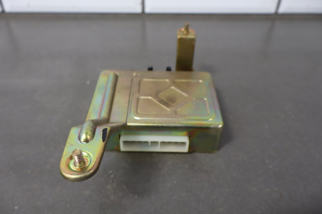 1984 Nissan 300ZX Compass Computer OEM