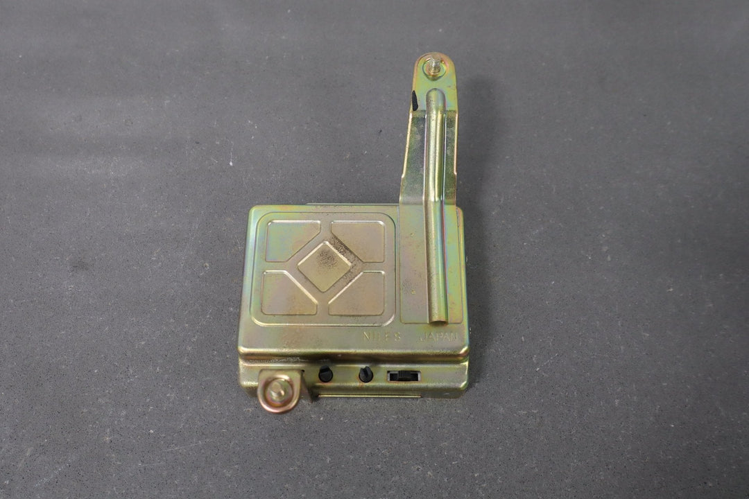 1984 Nissan 300ZX Compass Computer OEM