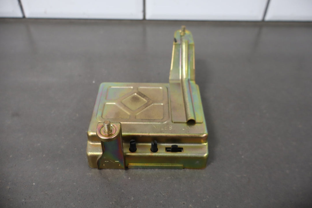 1984 Nissan 300ZX Compass Computer OEM