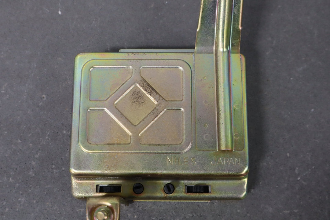 1984 Nissan 300ZX Compass Computer OEM