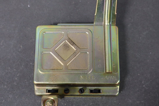 1984 Nissan 300ZX Compass Computer OEM