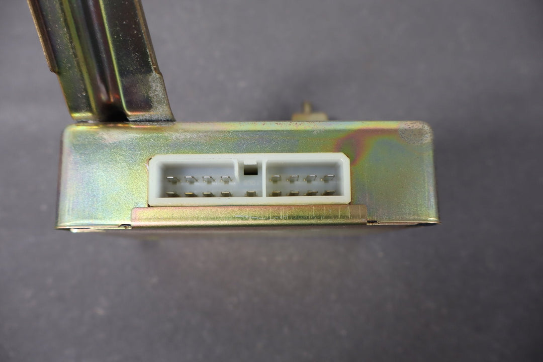 1984 Nissan 300ZX Compass Computer OEM
