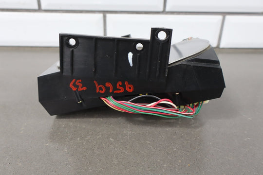 1984 Nissan 300ZX Compass Gauge OEM