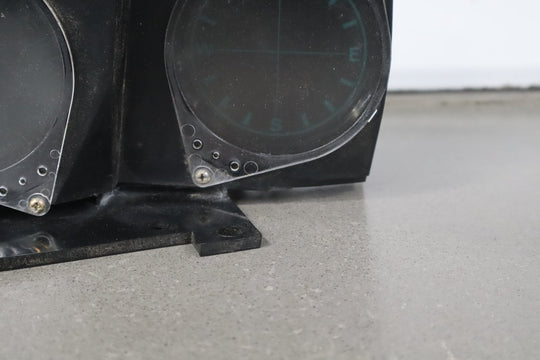 1984 Nissan 300ZX Compass Gauge OEM