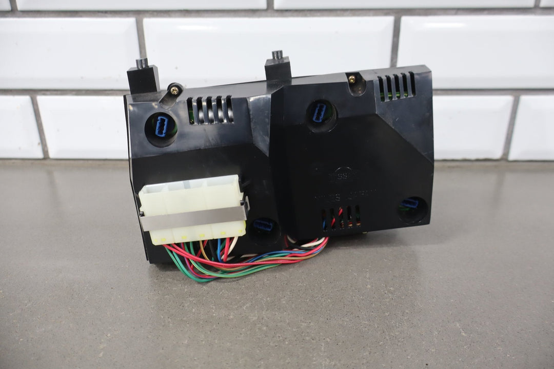 1984 Nissan 300ZX Compass Gauge OEM