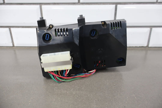 1984 Nissan 300ZX Compass Gauge OEM
