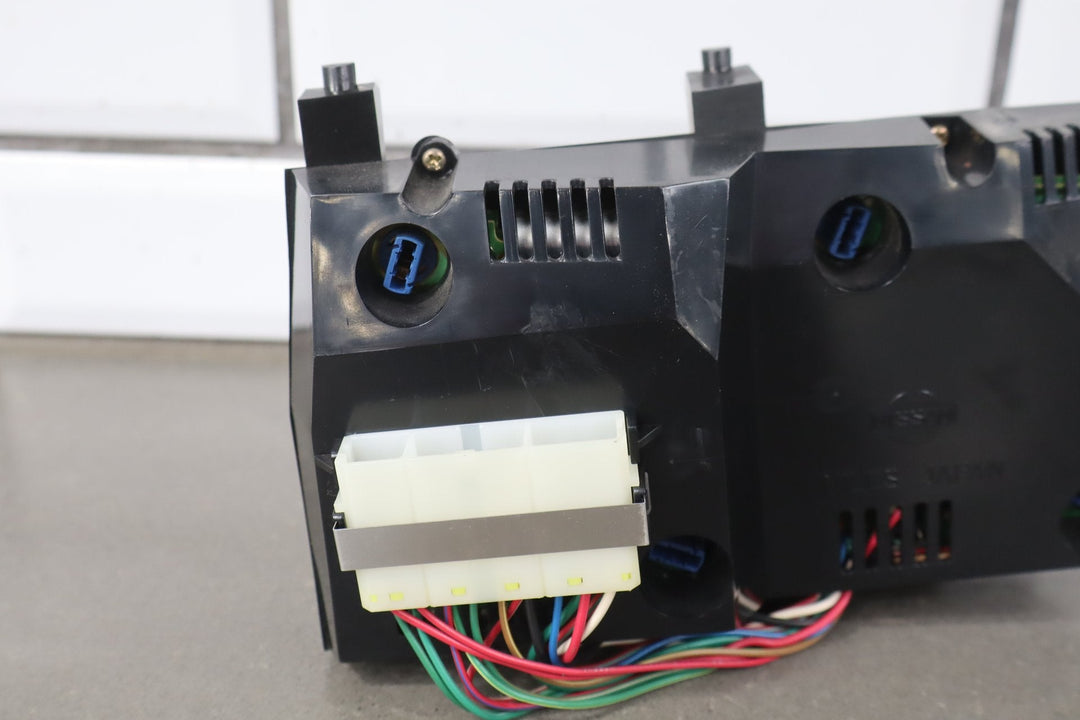 1984 Nissan 300ZX Compass Gauge OEM