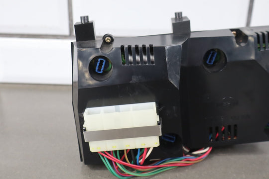 1984 Nissan 300ZX Compass Gauge OEM