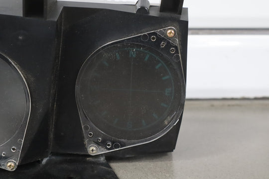 1984 Nissan 300ZX Compass Gauge OEM
