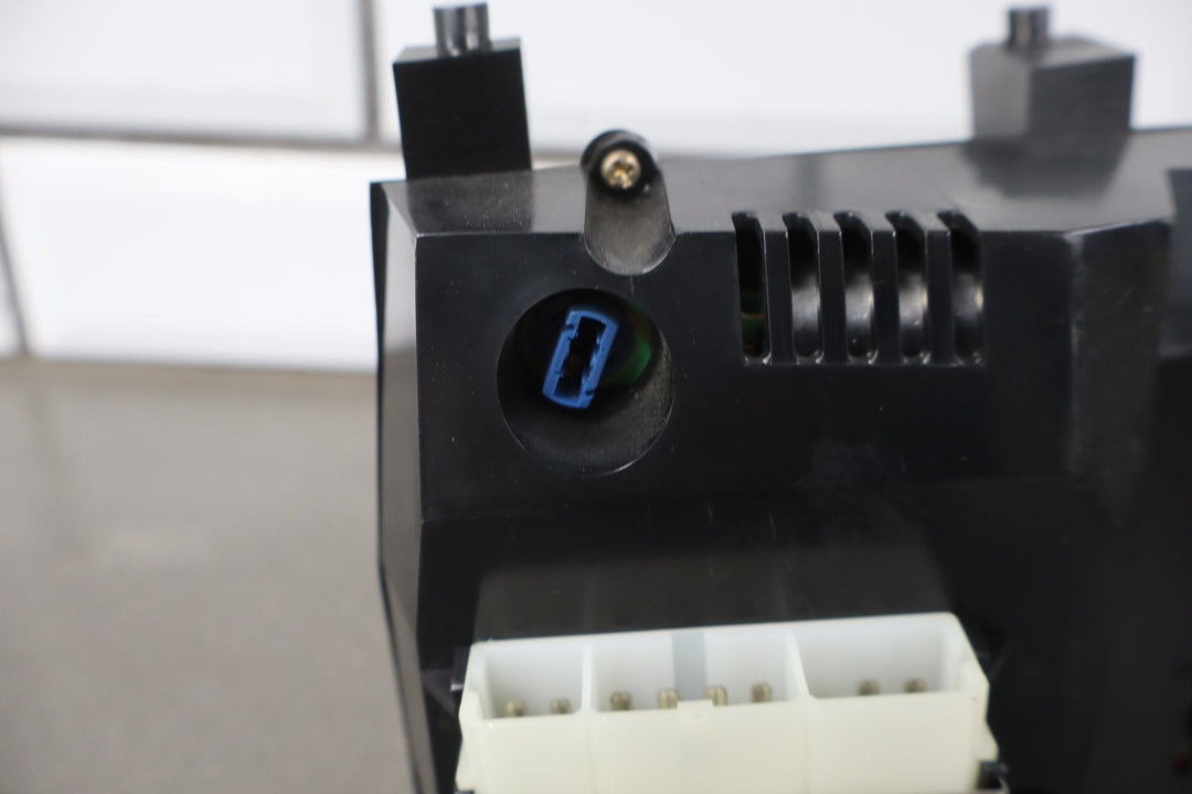 1984 Nissan 300ZX Compass Gauge OEM