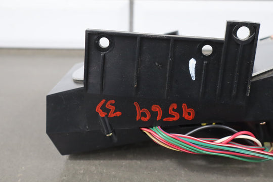 1984 Nissan 300ZX Compass Gauge OEM