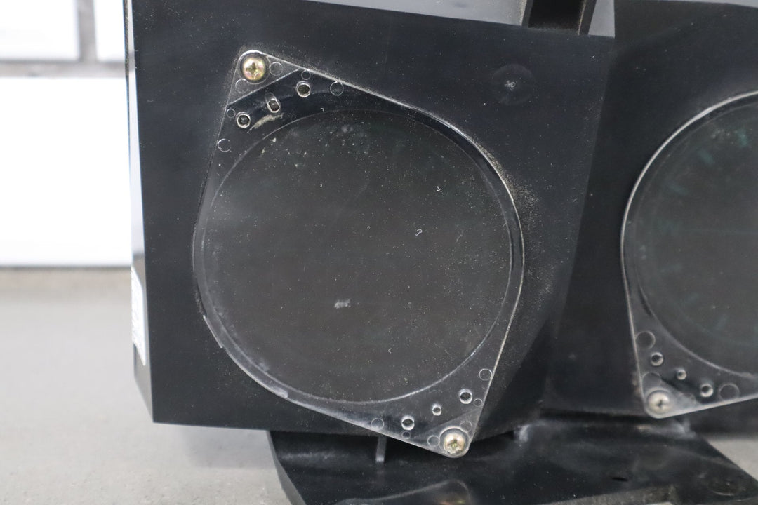 1984 Nissan 300ZX Compass Gauge OEM