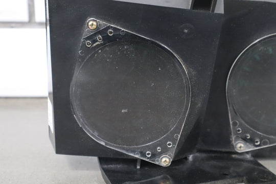 1984 Nissan 300ZX Compass Gauge OEM