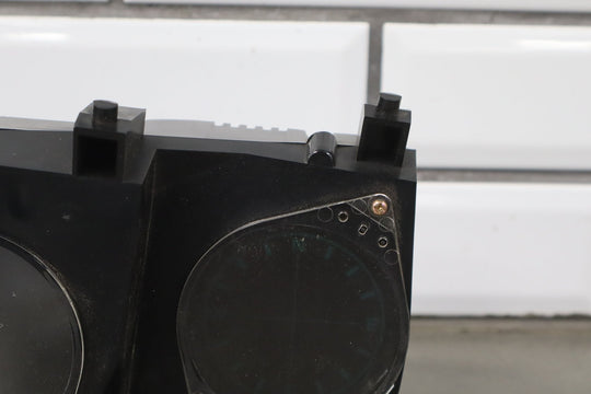 1984 Nissan 300ZX Compass Gauge OEM