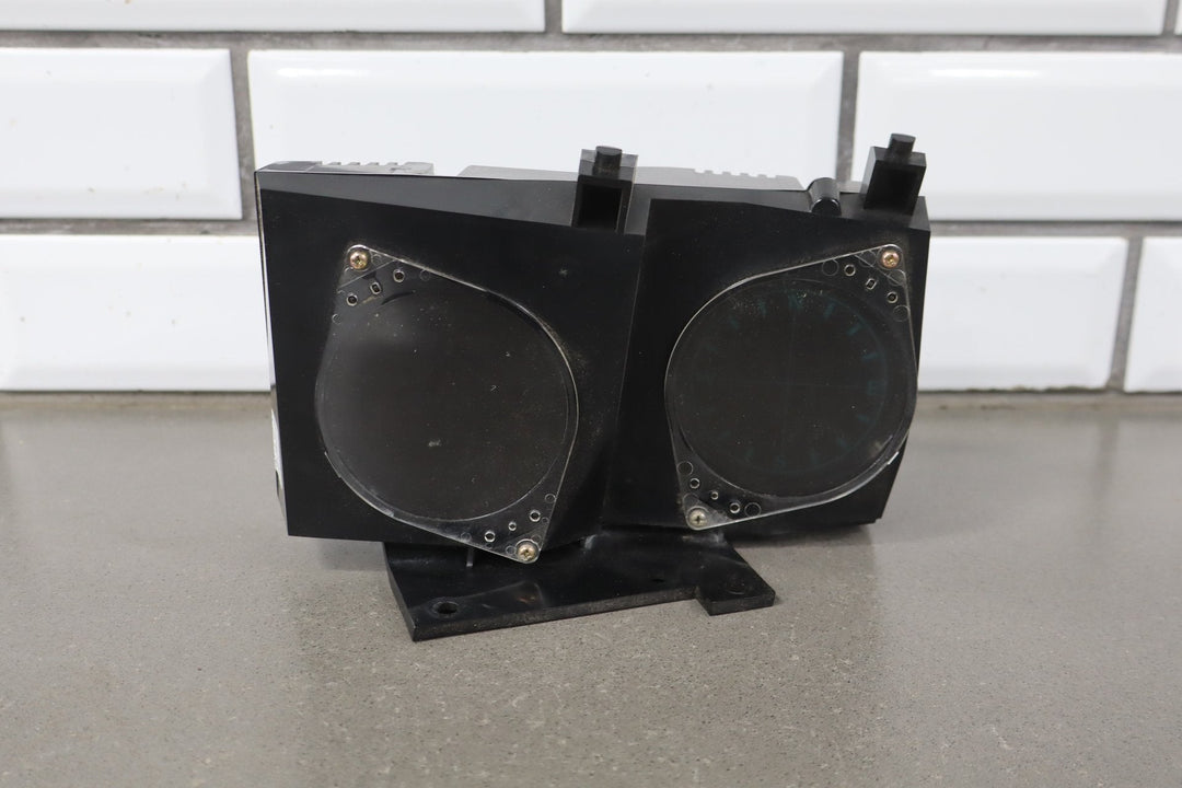 1984 Nissan 300ZX Compass Gauge OEM