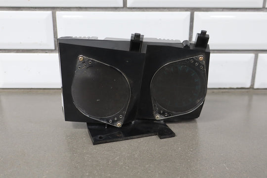 1984 Nissan 300ZX Compass Gauge OEM