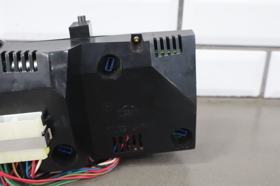 1984 Nissan 300ZX Compass Gauge OEM
