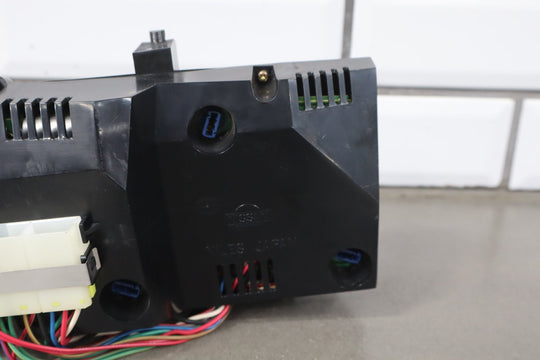 1984 Nissan 300ZX Compass Gauge OEM