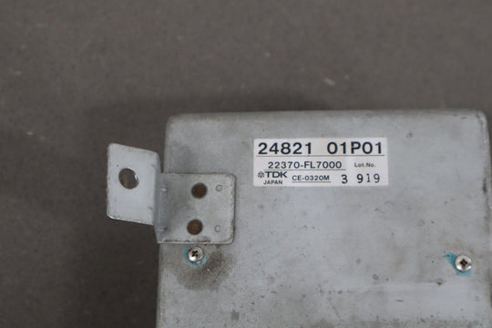 1984 Nissan 300ZX Digital Dash Power Supply Module OEM