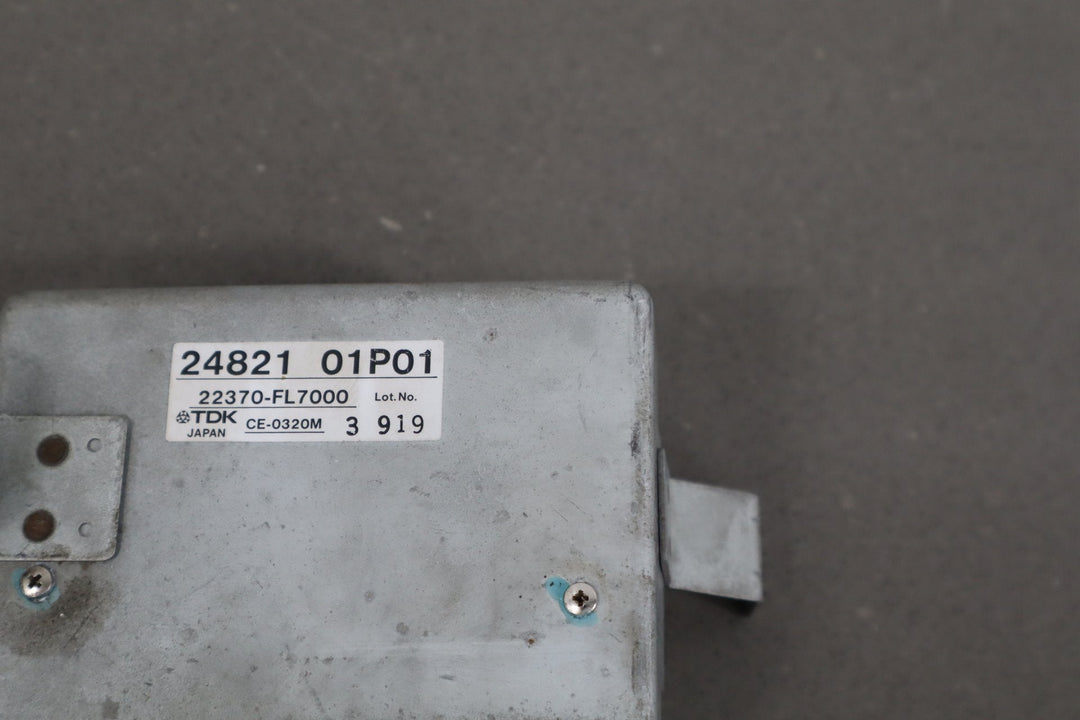 1984 Nissan 300ZX Digital Dash Power Supply Module OEM