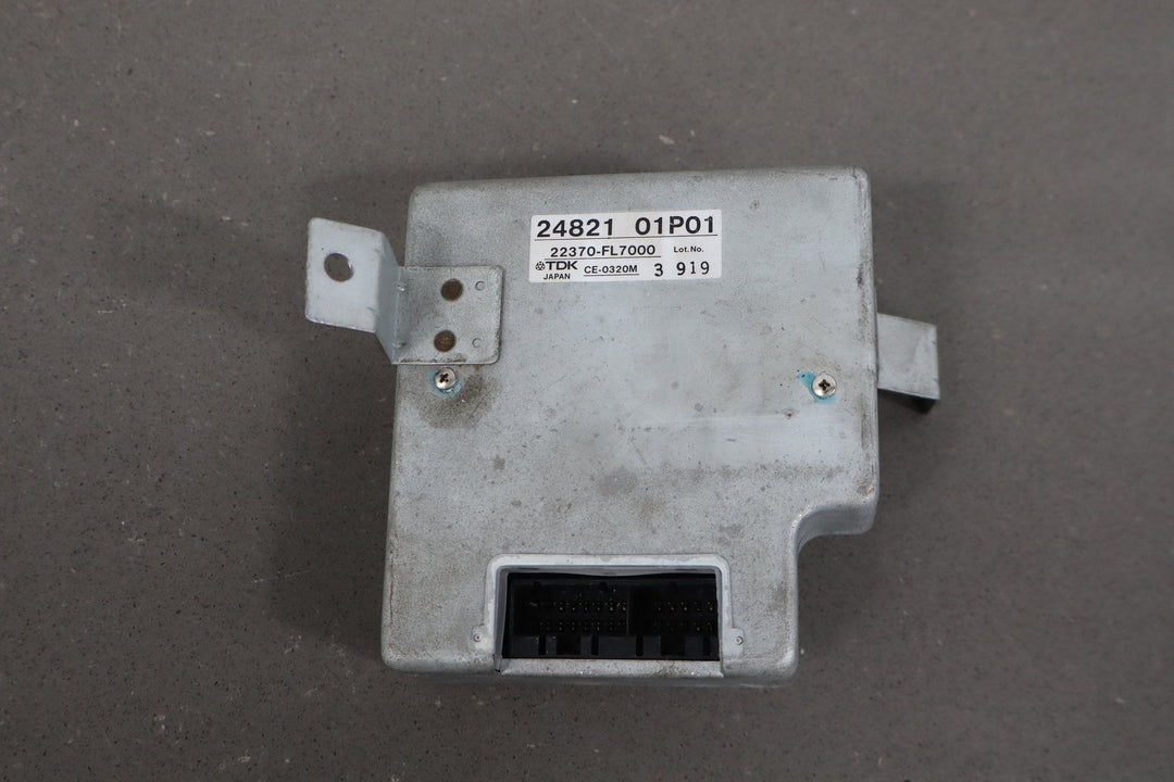 1984 Nissan 300ZX Digital Dash Power Supply Module OEM