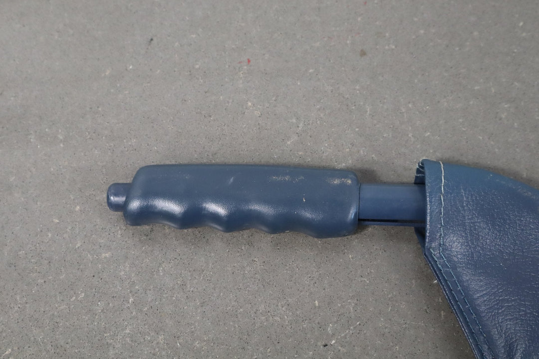 1984 Nissan 300ZX Emergency Brake Handle OEM