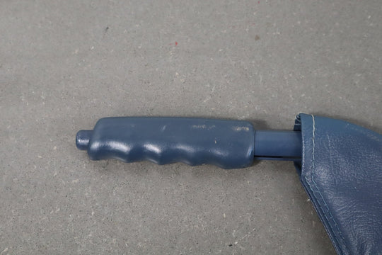 1984 Nissan 300ZX Emergency Brake Handle OEM