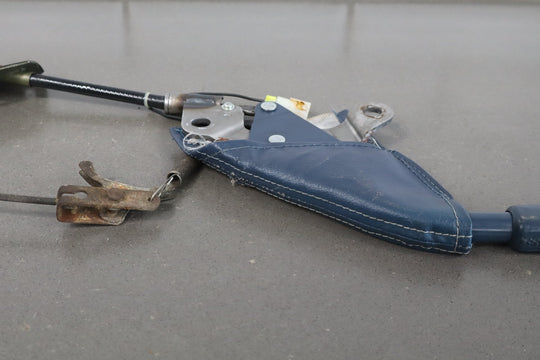 1984 Nissan 300ZX Emergency Brake Handle OEM