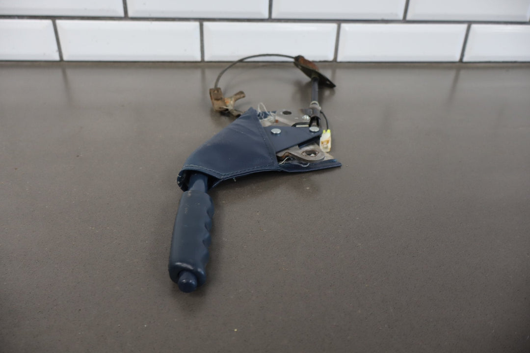 1984 Nissan 300ZX Emergency Brake Handle OEM