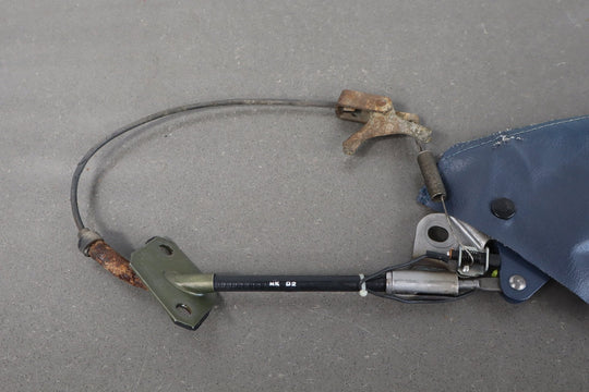 1984 Nissan 300ZX Emergency Brake Handle OEM