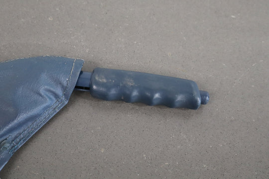 1984 Nissan 300ZX Emergency Brake Handle OEM