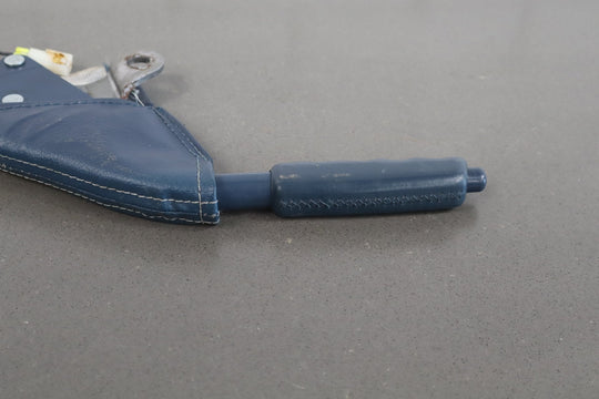 1984 Nissan 300ZX Emergency Brake Handle OEM