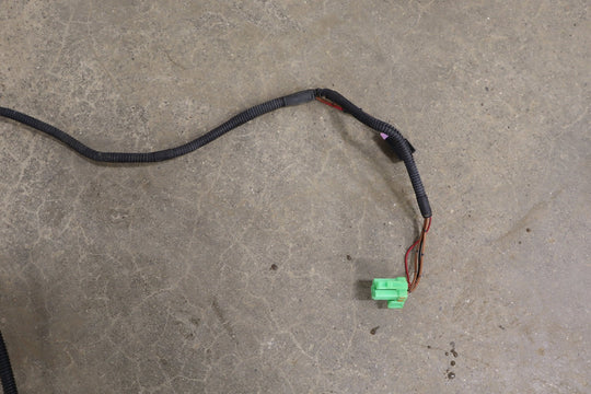 1984 Nissan 300ZX Engine Wiring Harness 3.0L Automatic OEM