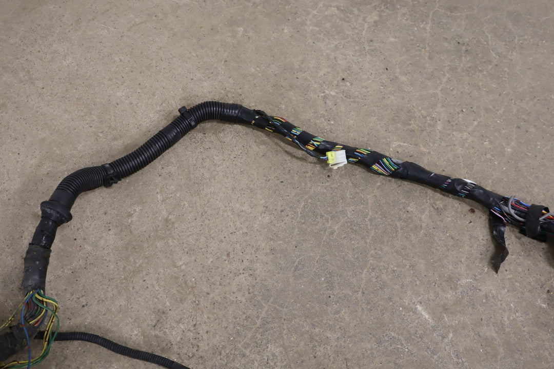 1984 Nissan 300ZX Engine Wiring Harness 3.0L Automatic OEM