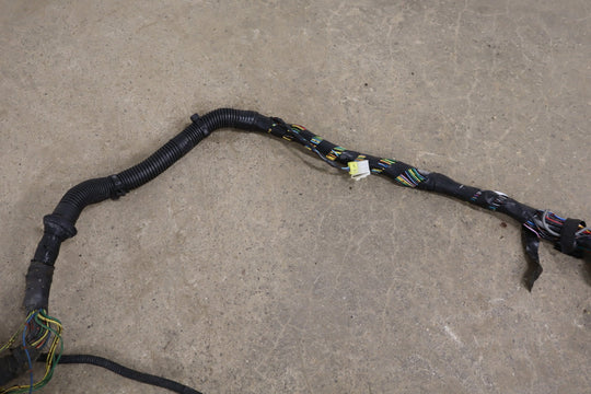 1984 Nissan 300ZX Engine Wiring Harness 3.0L Automatic OEM