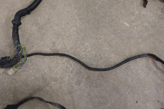 1984 Nissan 300ZX Engine Wiring Harness 3.0L Automatic OEM