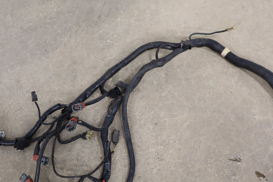 1984 Nissan 300ZX Engine Wiring Harness 3.0L Automatic OEM